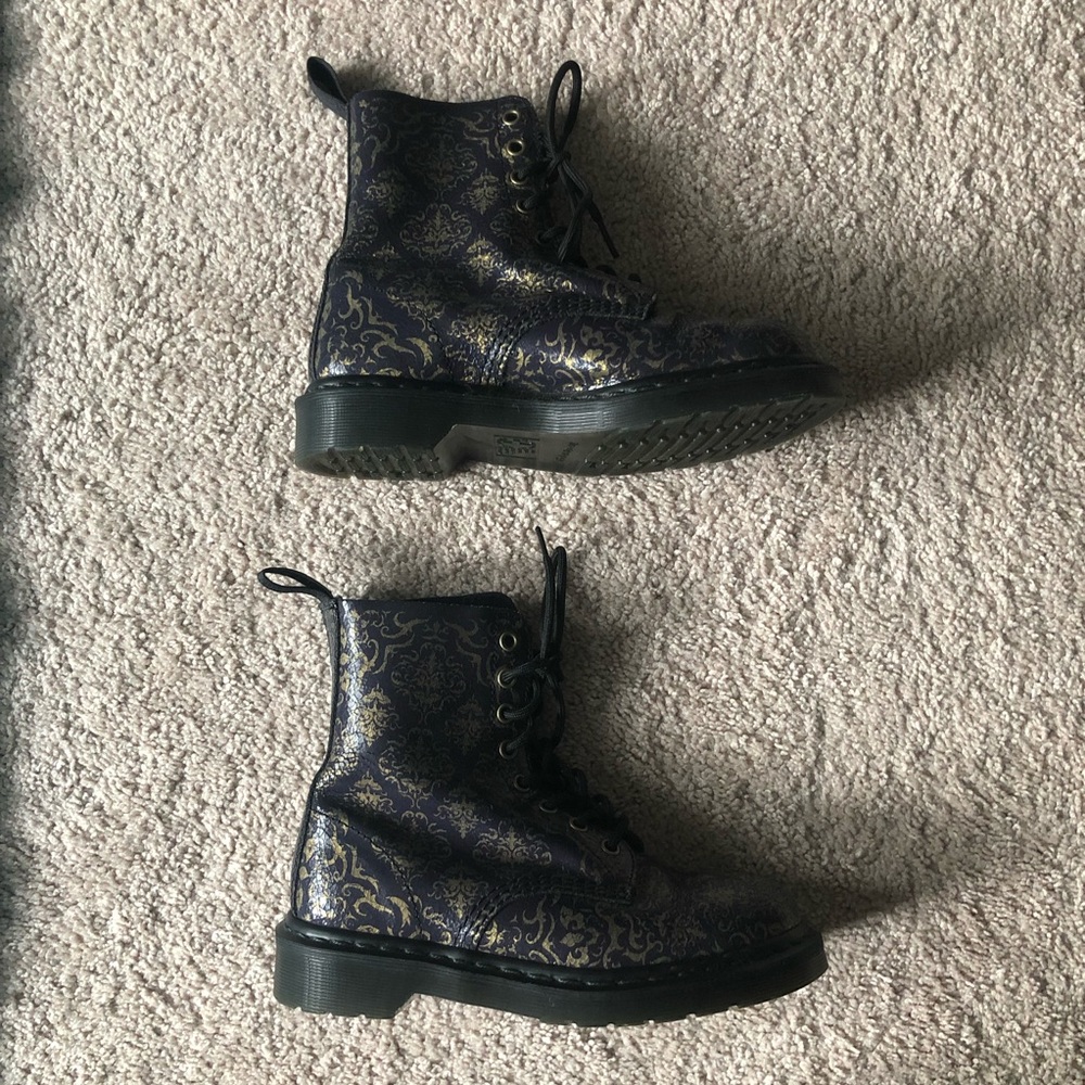 dr martens